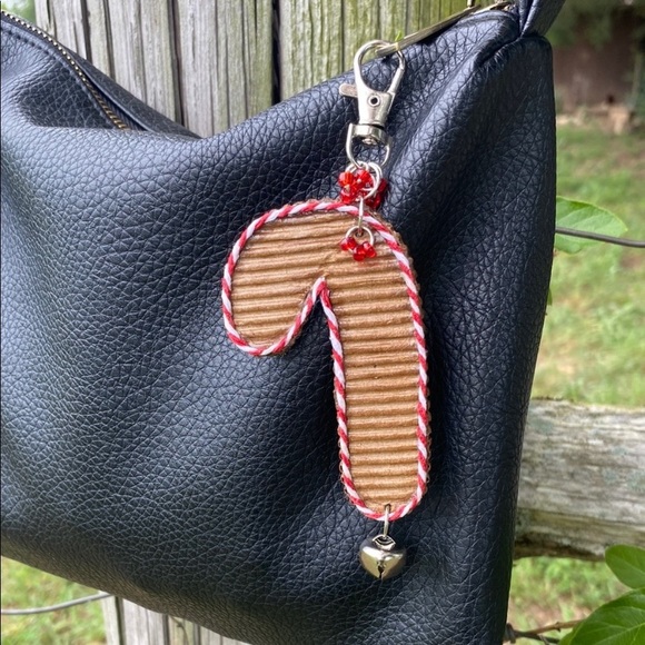 Fridays live Vintage, handcrafted ๐นTrain๐ ๐จ๐จ - Picture 6 of 11